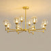Alessio Globe Chandelier - DWHOME