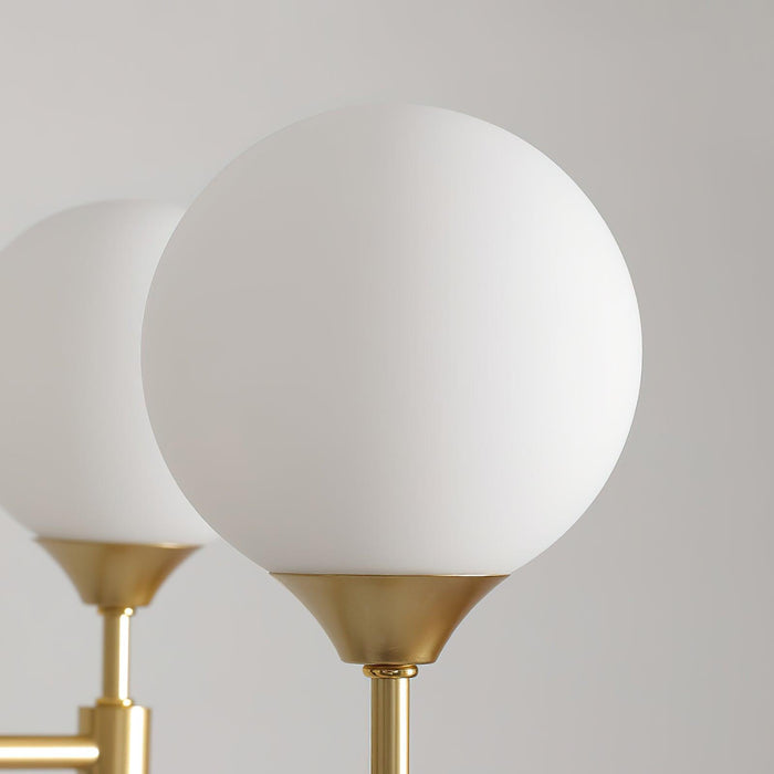 Alessio Globe Chandelier - DWHOME