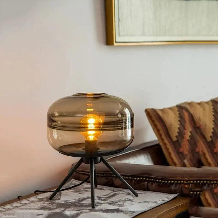 Alfa Midcentury Modern Desk Lamp - DWHOME