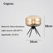 Alfa Midcentury Modern Desk Lamp - DWHOME