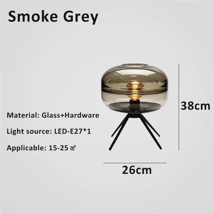 Alfa Midcentury Modern Desk Lamp - DWHOME