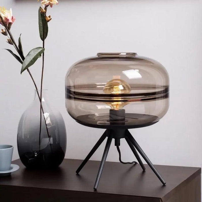Alfa Midcentury Modern Desk Lamp - DWHOME