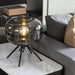 Alfa Midcentury Modern Desk Lamp - DWHOME