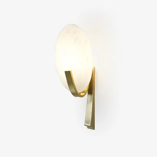 Alice Alabaster Wall Lamp-DWHOME