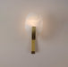 Alice Alabaster Plug - in Wall Lamp - Vakkerlight