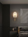 Alice Alabaster Plug - in Wall Lamp - Vakkerlight