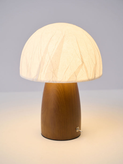 Myco Mushroom Table Lamp-DWHOME