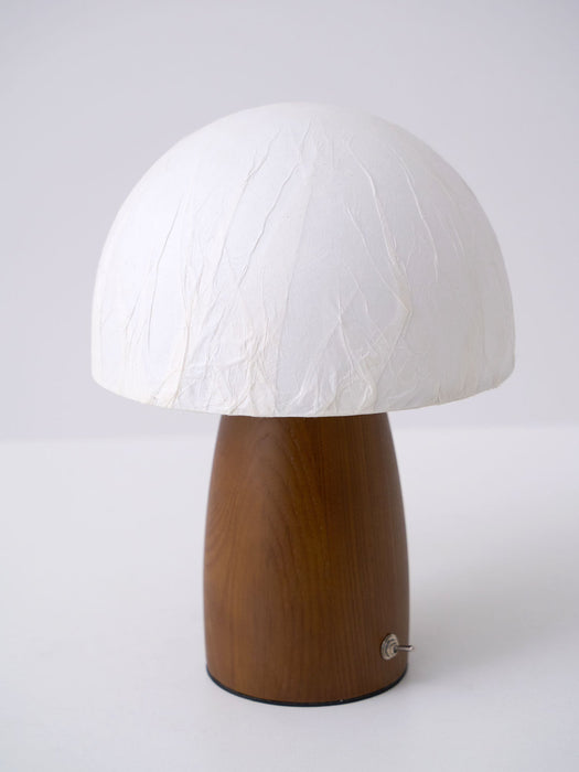 Myco Mushroom Table Lamp-DWHOME