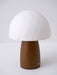 Myco Mushroom Table Lamp-DWHOME