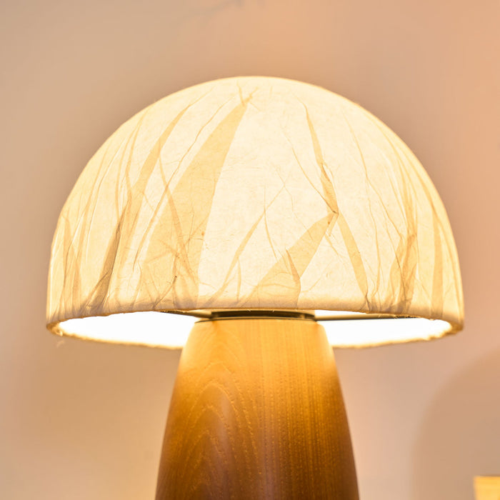 Myco Mushroom Table Lamp-DWHOME