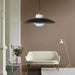 Alien Frisbee Pendant Lamp-DWHOME