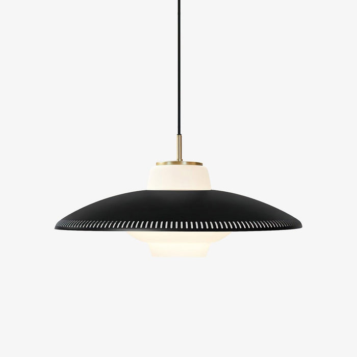 Alien Frisbee Pendant Lamp-DWHOME
