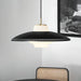Alien Frisbee Pendant Lamp-DWHOME