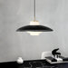 Alien Frisbee Pendant Lamp-DWHOME