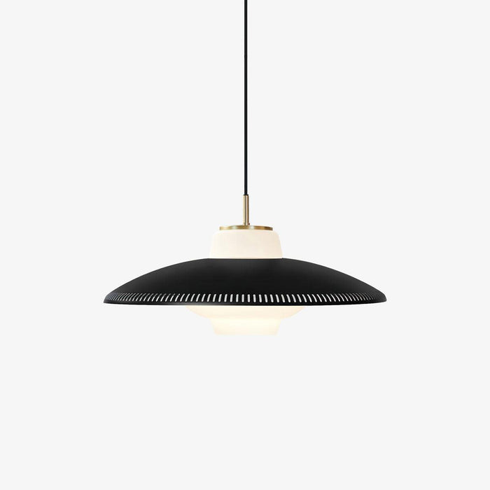 Alien Frisbee Pendant Lamp-DWHOME