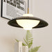 Alien Frisbee Pendant Lamp-DWHOME