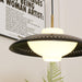 Alien Frisbee Pendant Lamp-DWHOME