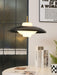 Alien Frisbee Pendant Lamp-DWHOME