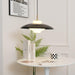 Alien Frisbee Pendant Lamp-DWHOME