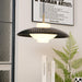 Alien Frisbee Pendant Lamp-DWHOME