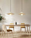 Alien Pendant Lamp-DWHOME