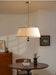 Alina Fabric Pendant Lamp-DWHOME