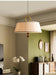 Alina Fabric Pendant Lamp-DWHOME