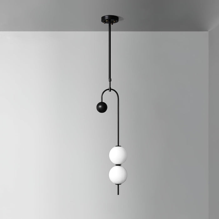 Alina Pendant Light-DWHOME