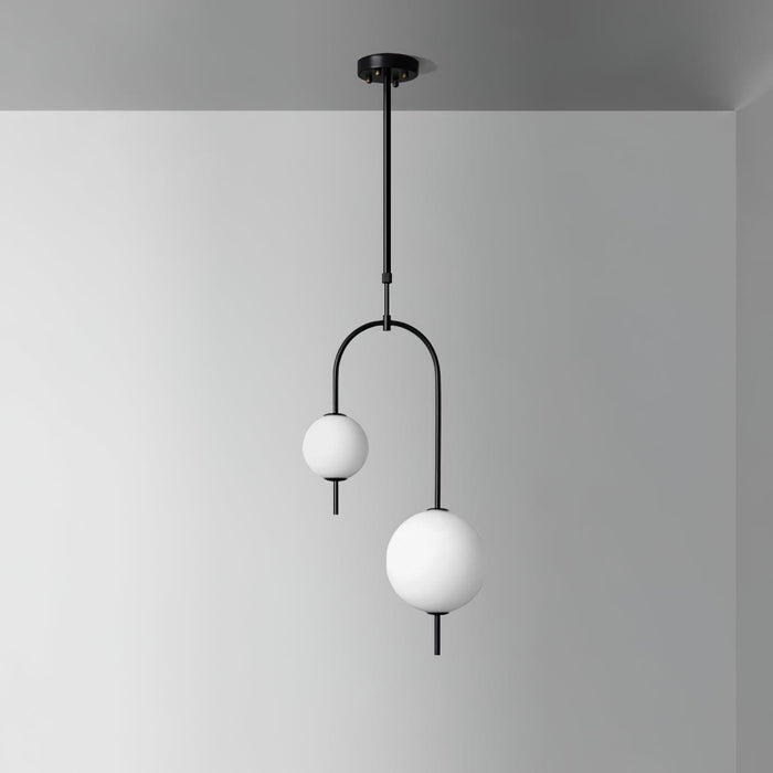 Alina Pendant Light-DWHOME