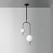 Alina Pendant Light-DWHOME