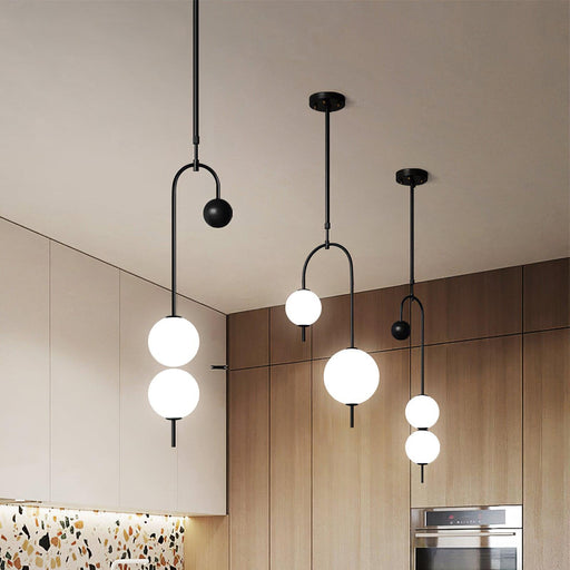 Alina Pendant Light-DWHOME