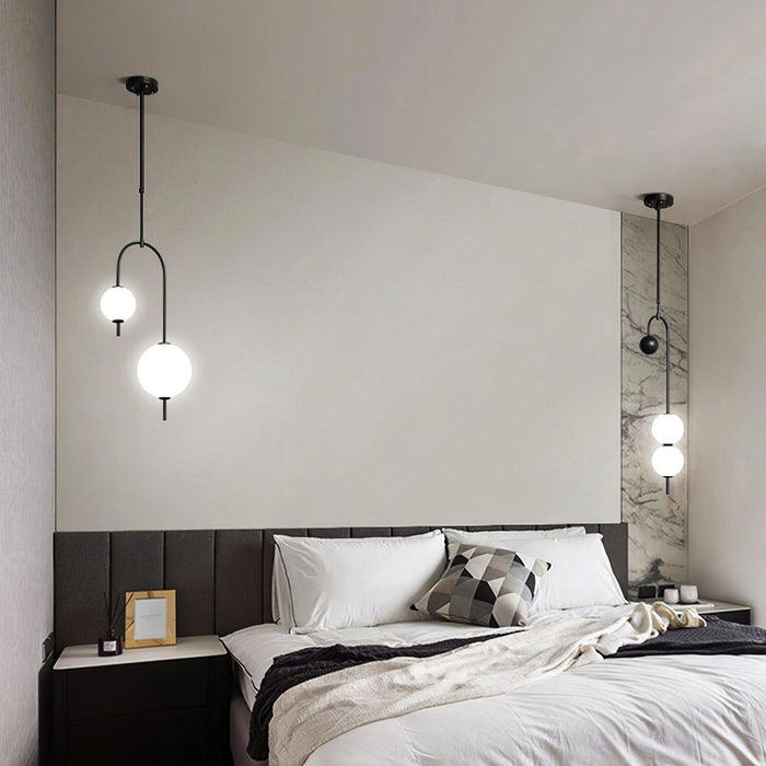 Alina Pendant Light-DWHOME