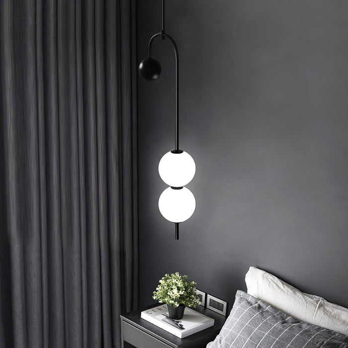 Alina Pendant Light-DWHOME