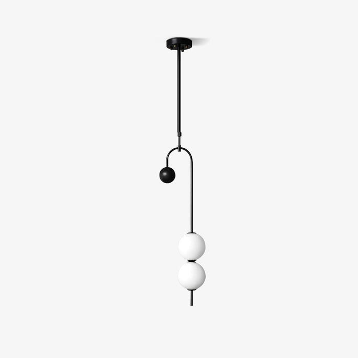 Alina Pendant Light-DWHOME