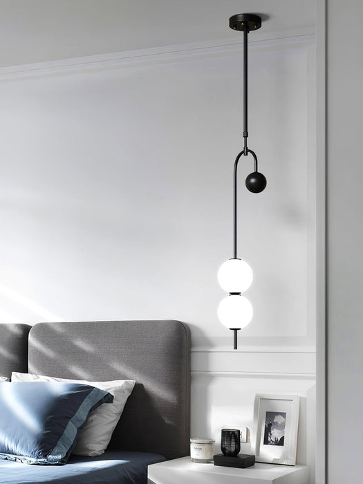 Alina Pendant Light-DWHOME