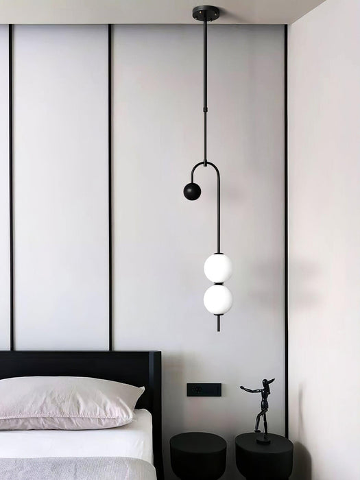 Alina Pendant Light-DWHOME