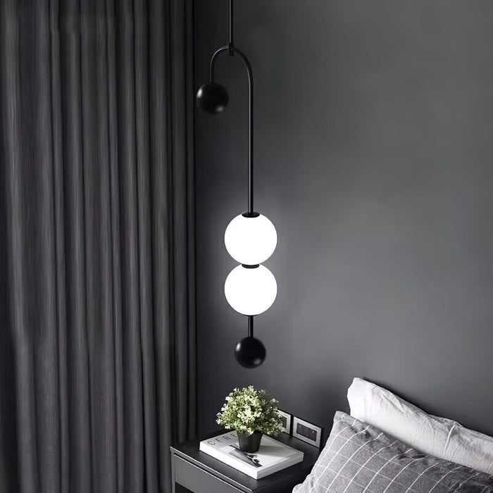 Alina Pendant Light-DWHOME