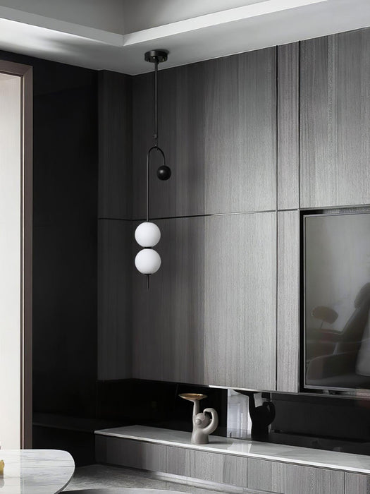 Alina Pendant Light-DWHOME