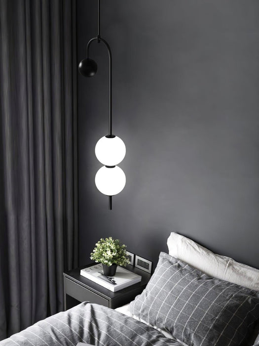 Alina Pendant Light-DWHOME