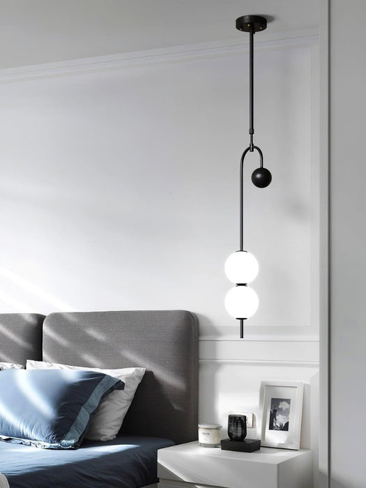 Alina Pendant Light-DWHOME