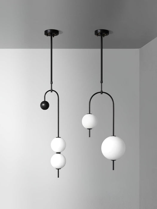 Alina Pendant Light-DWHOME