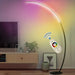 Alisya Articulating Floor Lamp - DWHOME