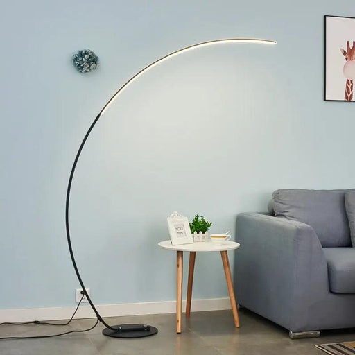 Alisya Articulating Floor Lamp - DWHOME