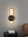 Allen Wall Lamp-DWHOME