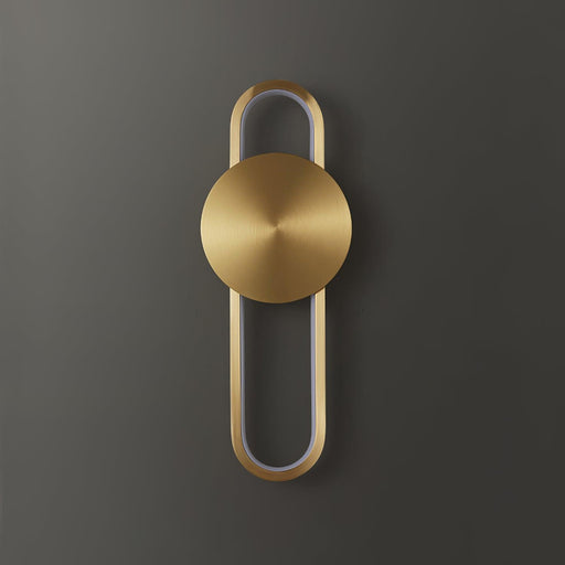 Allen Wall Lamp-DWHOME