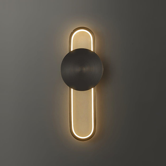Allen Wall Lamp-DWHOME