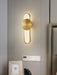 Allen Wall Lamp-DWHOME
