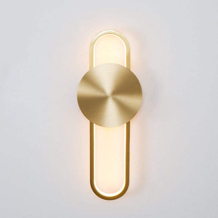 Allen Wall Lamp-DWHOME