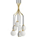 Alliyana Ball Drop Chandelier-DWHOME