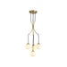 Alliyana Ball Drop Chandelier-DWHOME